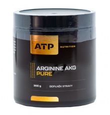 ATP Arginine AKG 300 g