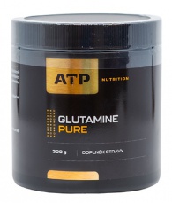 ATP Arginine Glutamine Pure 300 g