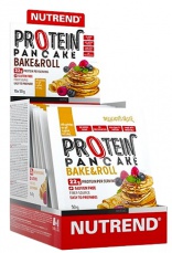 Nutrend Protein Pancake 10x50 g