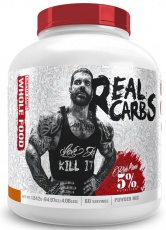 5% Nutrition Rich Piana Real Carbs