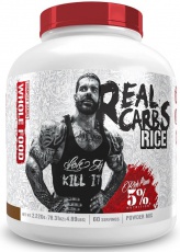 5% Nutrition Rich Piana Real Carb Rice 2200 g