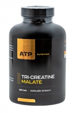 ATP Tri-Creatine Malate 180 kapsúl