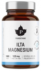 Puhdistamo Night Magnesium 180 kapsúl