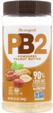 Bell Plantation PB2 arašidové maslo v prášku 184 g