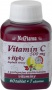 MedPharma Vitamin C 500 mg so šípkami 67 tabliet VÝPREDAJ (17. 12. 2022)