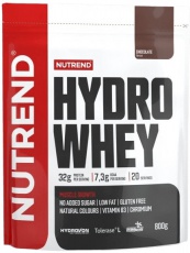 Nutrend Hydro Whey 800 g