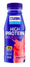 USN High Protein Milk Shake RTD 500 ml
