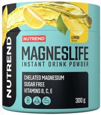 Nutrend Magneslife Instant Drink Powder 300 g