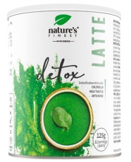 Nutrisslim Detox Latte 125 g
