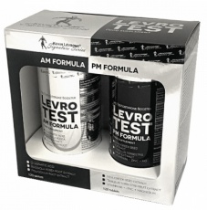 Kevin Levrone LevroTEST 240 kapsúl