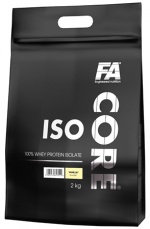 FA Core Iso 2000 g