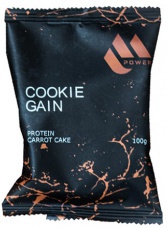 MPower Nutrition Cookie Gain 100 g