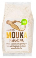 Country Life BIO Múka pohánková 400 g