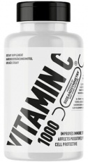 SizeAndSymmetry Vitamín C 1000mg 100 tabliet