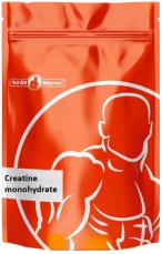 Still Mass Creatine monohydrate 1000 g - bez príchuti