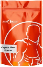Still Mass Organic Maca Powder 400 g