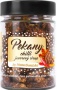 Grizly Pekany chilli javorový sirup by @mamadomisha 150 g