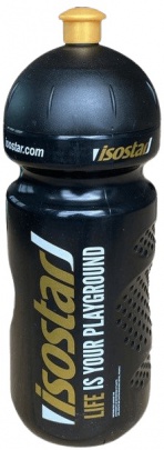 Isostar Fľaša Bidon 650 ml