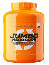 Scitec Jumbo Hardcore 3060 g