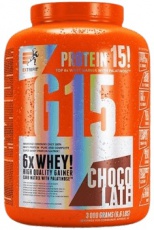 Extrifit G15 Anabolic Gainer 3000 g
