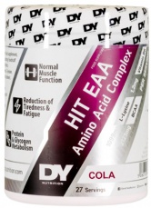 Dorian Yates Nutrition HIT EAA Amino Acid Complex 360 g
