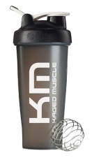 Kaged Muscle Blender Bottel Classic Šejker 700 ml