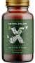 Brainmax Methyl Folate Kyselina listová v aktívnej forme 400 mcg 100 rastlinných kapsúl