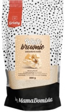 Grizly Kaša White brownie by @mamadomisha 300 g