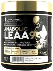 Kevin Levrone Anabolic LEAA9 240 g
