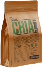 FitBoom Chia semienka 500 g
