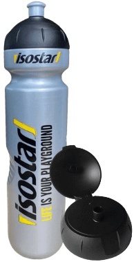 Isostar Fľaša Bidon 1000 ml
