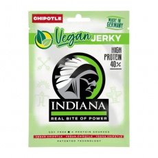 Indiana Vegan Jerky sušené mäso 25 g