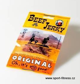 Jerky sušené mäso Beef Original 24 g
