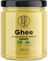 BrainMax Pure Ghee Prepustené maslo BIO 340 ml