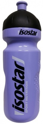 Isostar Fľaša Bidon 650 ml