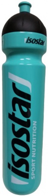 Isostar Fľaša Bidon 1000 ml