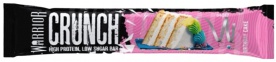 Warrior Crunch Bar 64 g