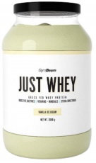 GymBeam Protein Just Whey 2000 g