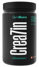 GymBeam Kreatin Crea7in 300 g