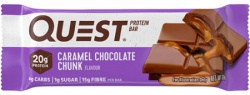 Quest Nutrition Protein Bar