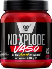 BSN N.O.-Xplode Vaso 420 g
