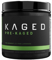 Kaged Muscle PRE-Kaged