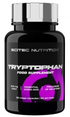 Scitec Tryptophan 60 kapsúl