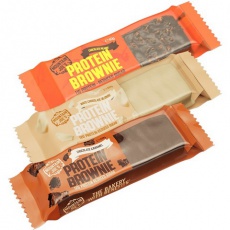 Mountain Joe's Protein Brownie 60 g