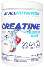 AllNutrition Creatine Muscle Max 500 g
