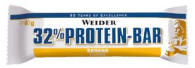 Weider 32% Protein Bar 60 g