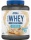Applied Nutrition Critical Whey 2000 g + Šejker 700 ml ZADARMO