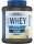 Applied Nutrition Critical Whey 2000 g + Šejker 700 ml ZADARMO