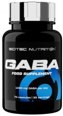 Scitec Gaba 70 kapsúl