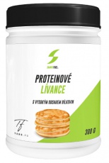 Smartfuel Proteínové lievance 300 g